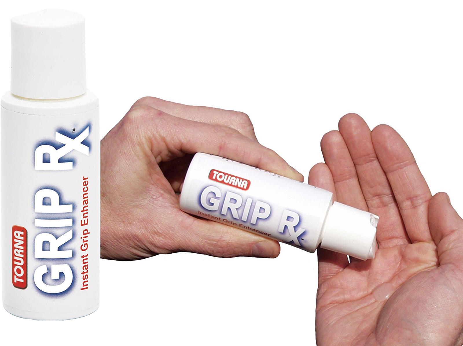 Tourna Grip RX Grip Enhancer